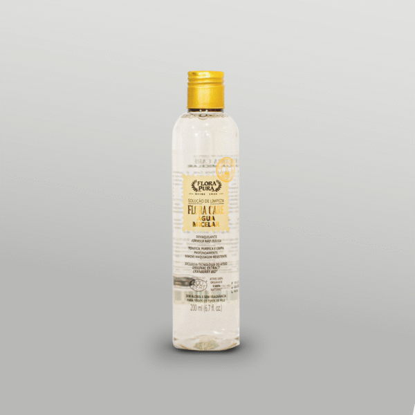 Água Micelar 200ml