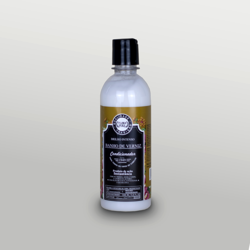 Condicionador 380ml