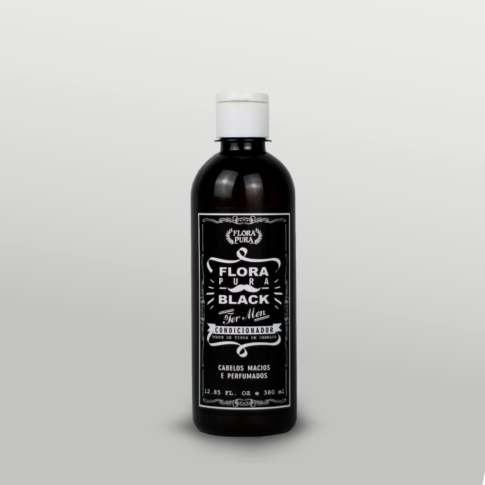 Condicionador Linha 380ml
