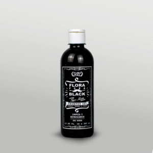 Shampoo Black for Men 3×1 Linha 380ml