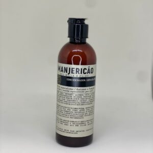 Condicionador de Manjericão 380ml