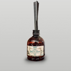 Difusor de Ambiente de Algodão 315ml