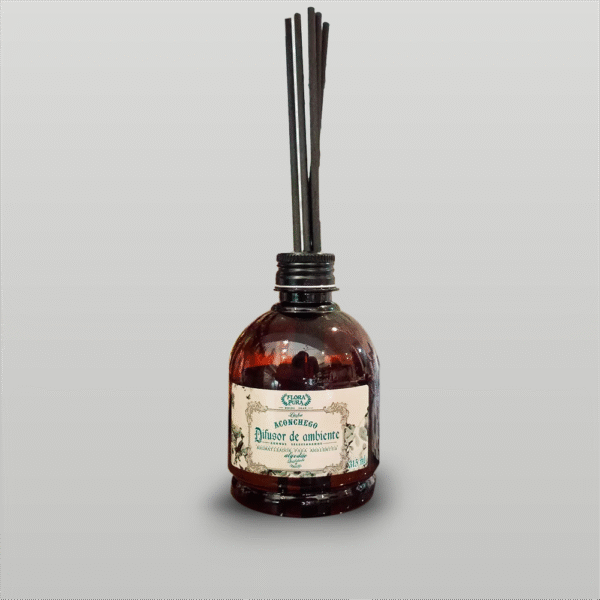 Difusor de Ambiente de Algodão 315ml