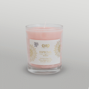 Vela Perfumada 165g