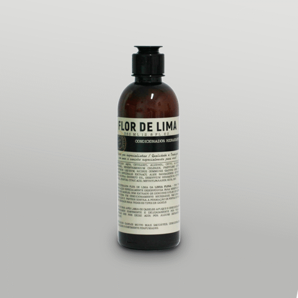 Condicionador Flor de Lima 380ML