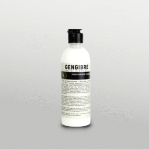 Condicionador Vegano de Gengibre 380ml