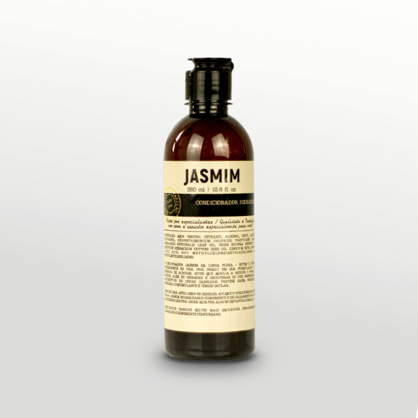 Condicionador de Jasmin 380ML