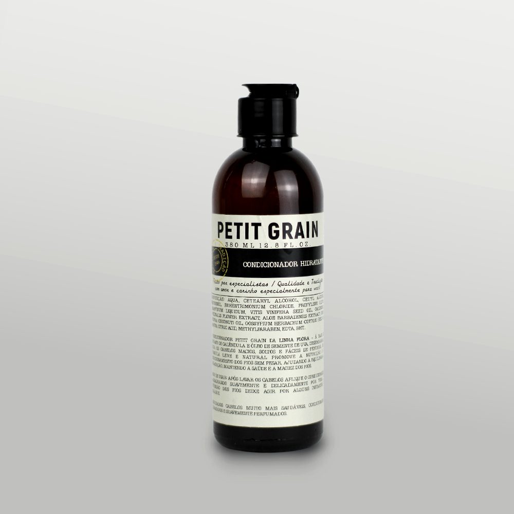 Condicionador Petit Grain 380ml