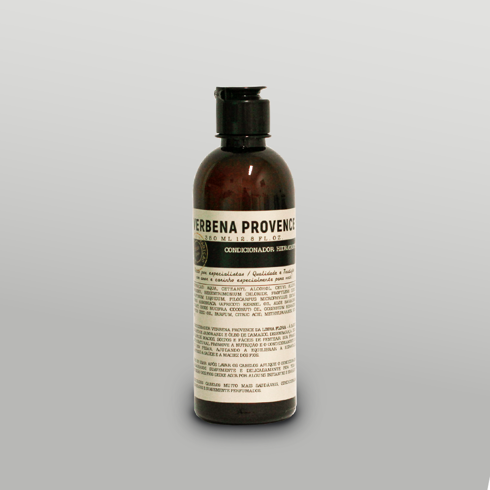 Condicionador Verbena 380ML