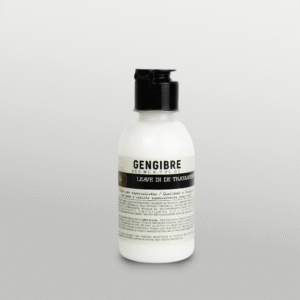 Leave in Vegano Gengibre 200ml