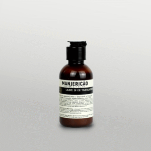 Leave in de Manjericão 200ml