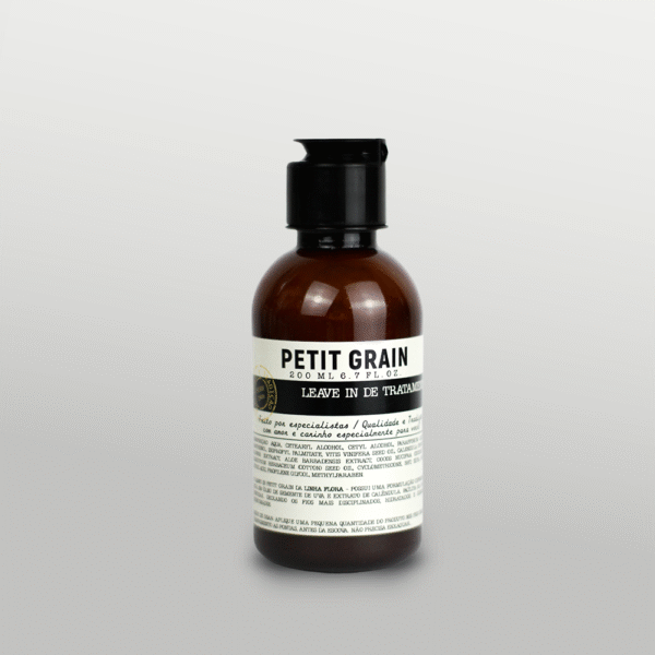 Leave In Petit Grain 200ml