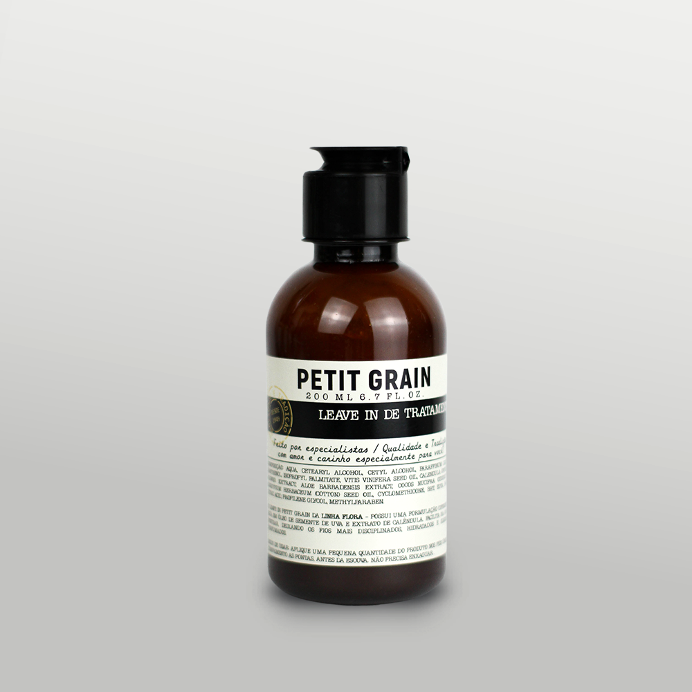 Leave In Petit Grain 200ml