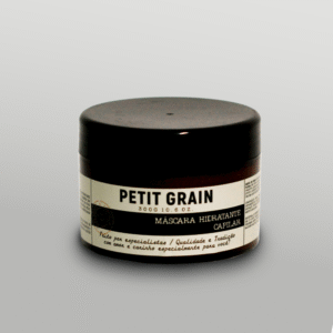 Máscara Capilar Petit Grain 300g