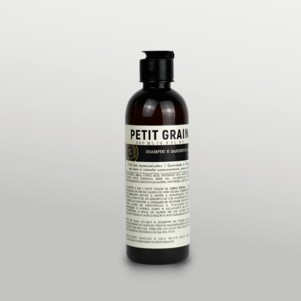 Shampoo Petit Grain 380ml