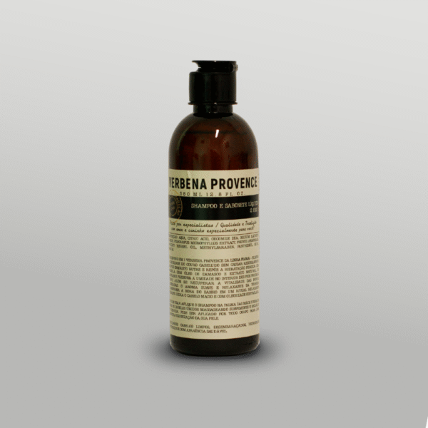Shampoo Verbena Provence 380ML
