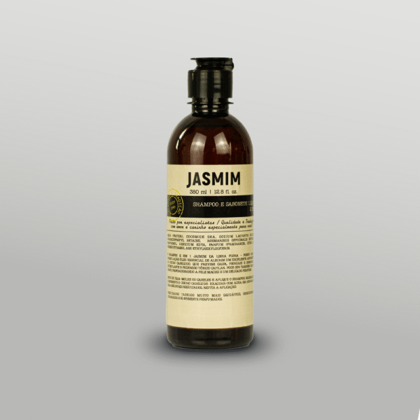 Shampoo Jasmim 380ML