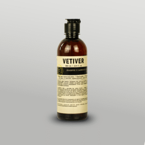 Shampoo Vetiver 380ML