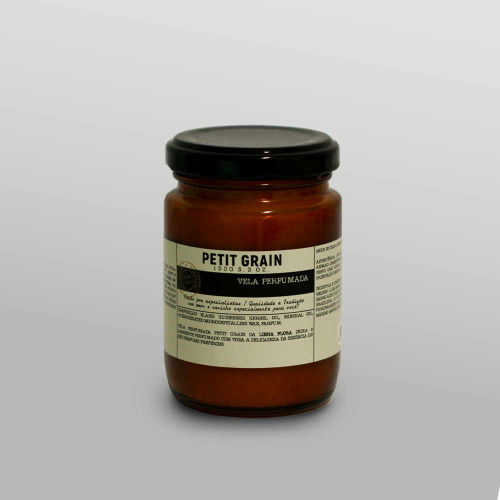 Vela Petit Grain 150g
