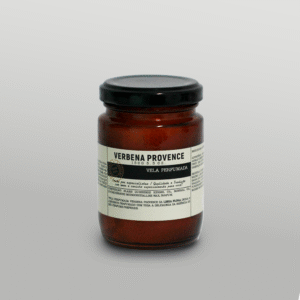 Vela Perfumada Verbena Provence 150g