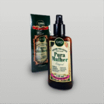 Perfume para Roupas 140ml – Verde