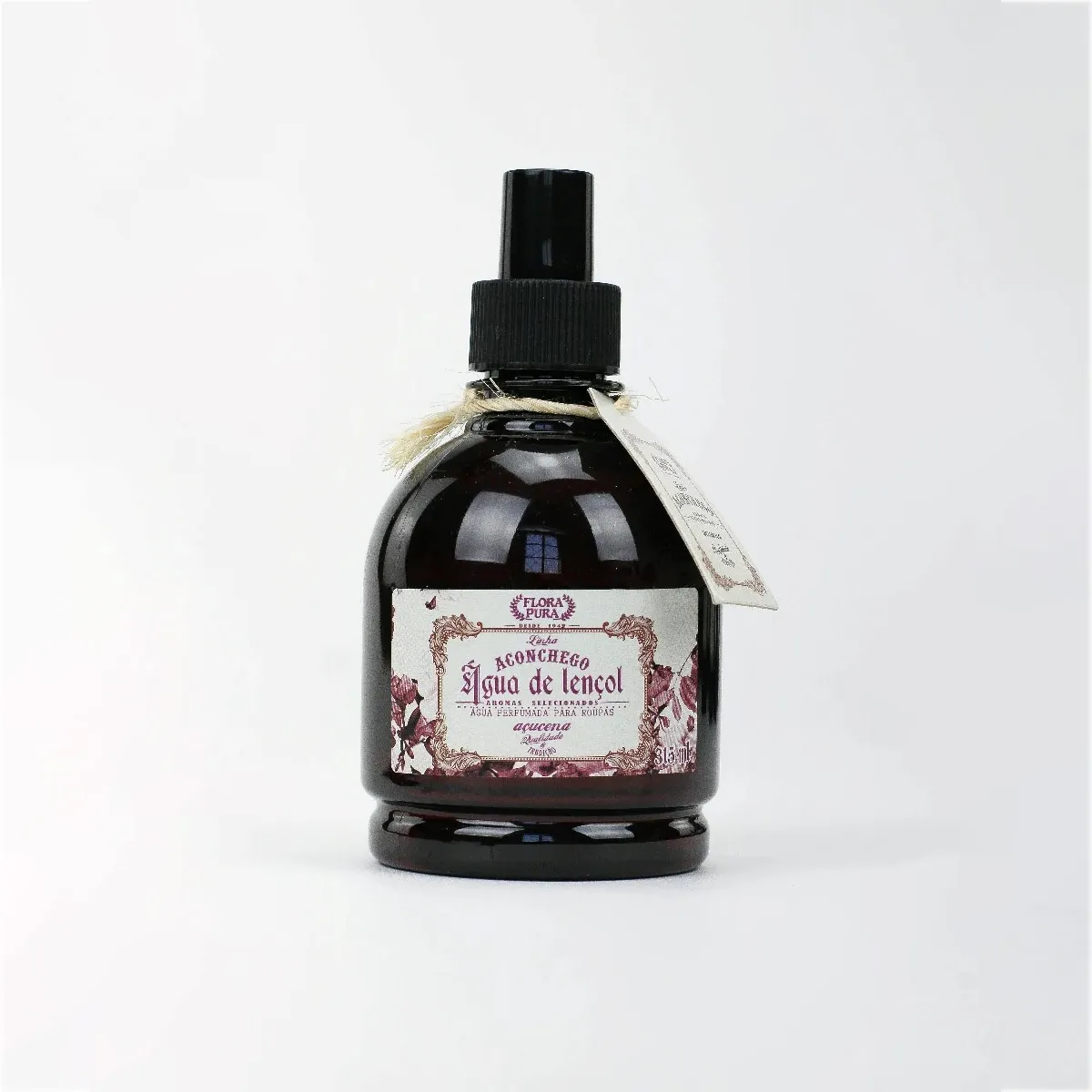 Água de Lençol Açucena 315 ml