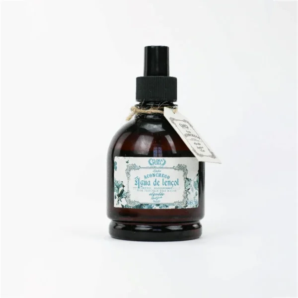 Água de lençol algodão 315 ml