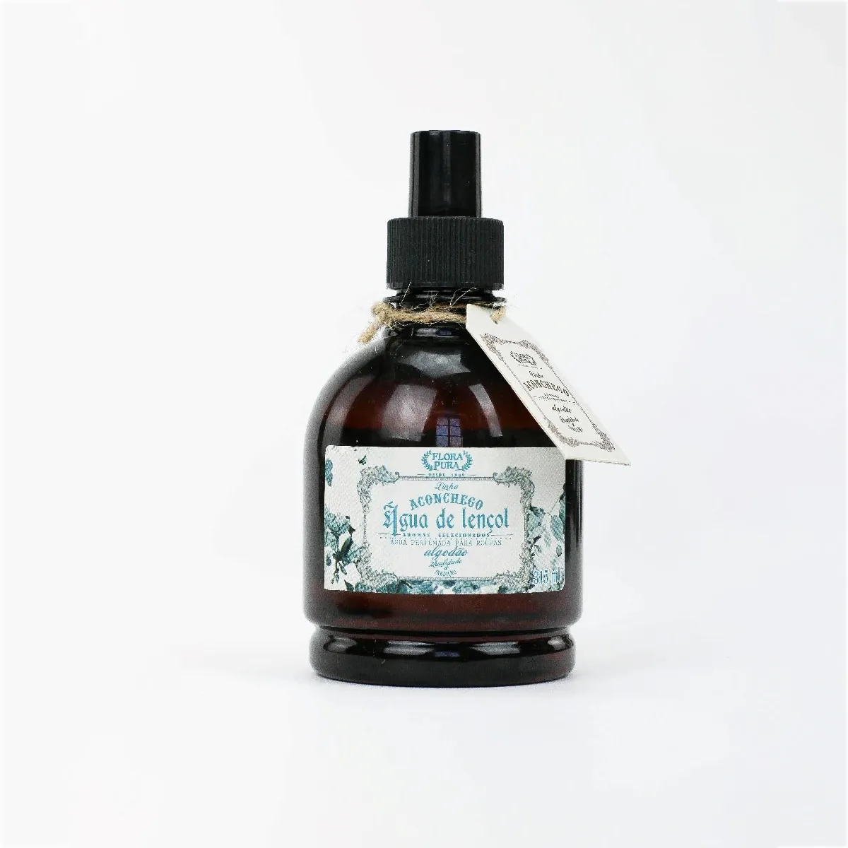 Água de lençol algodão 315 ml