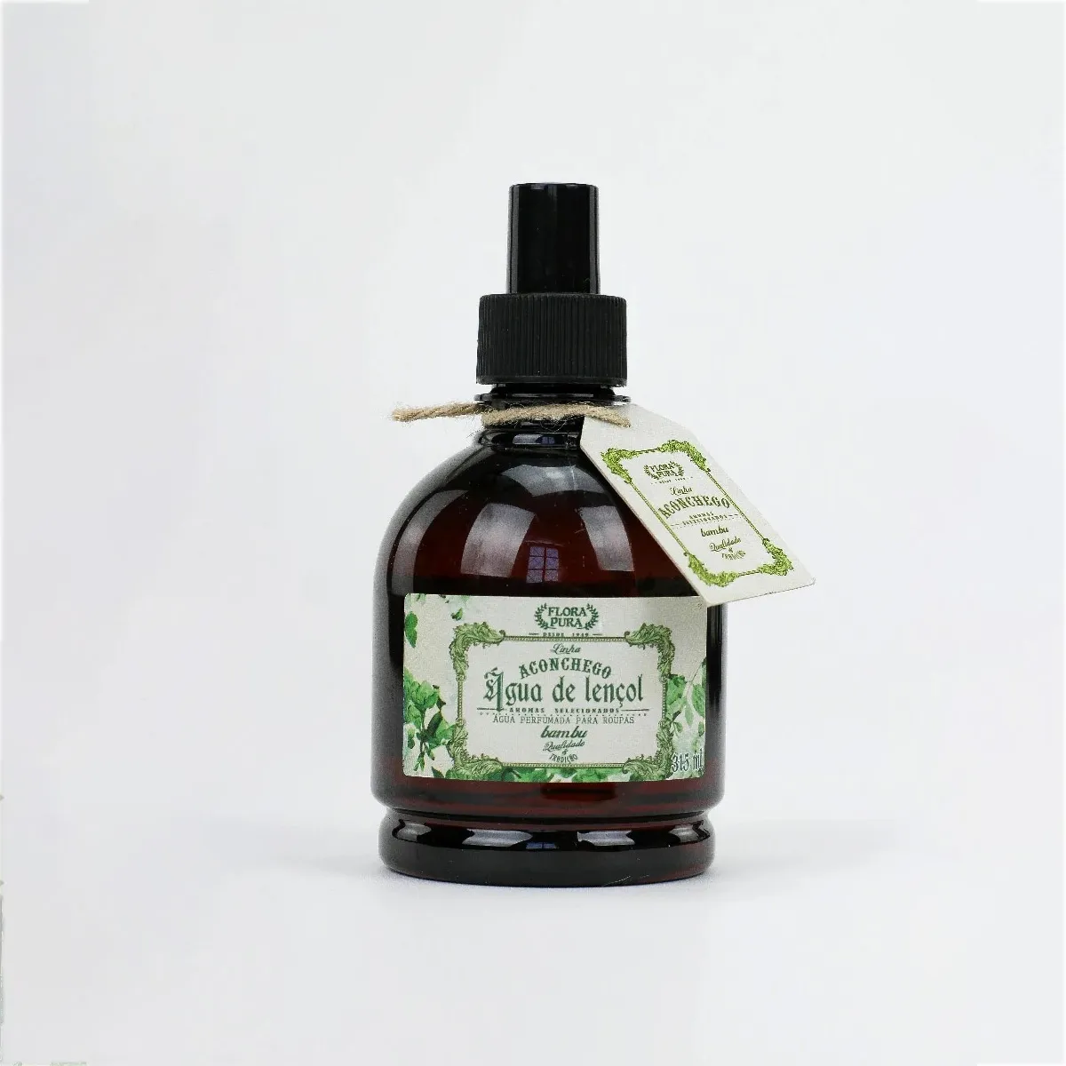Água de Lençol Bambu 315 ml