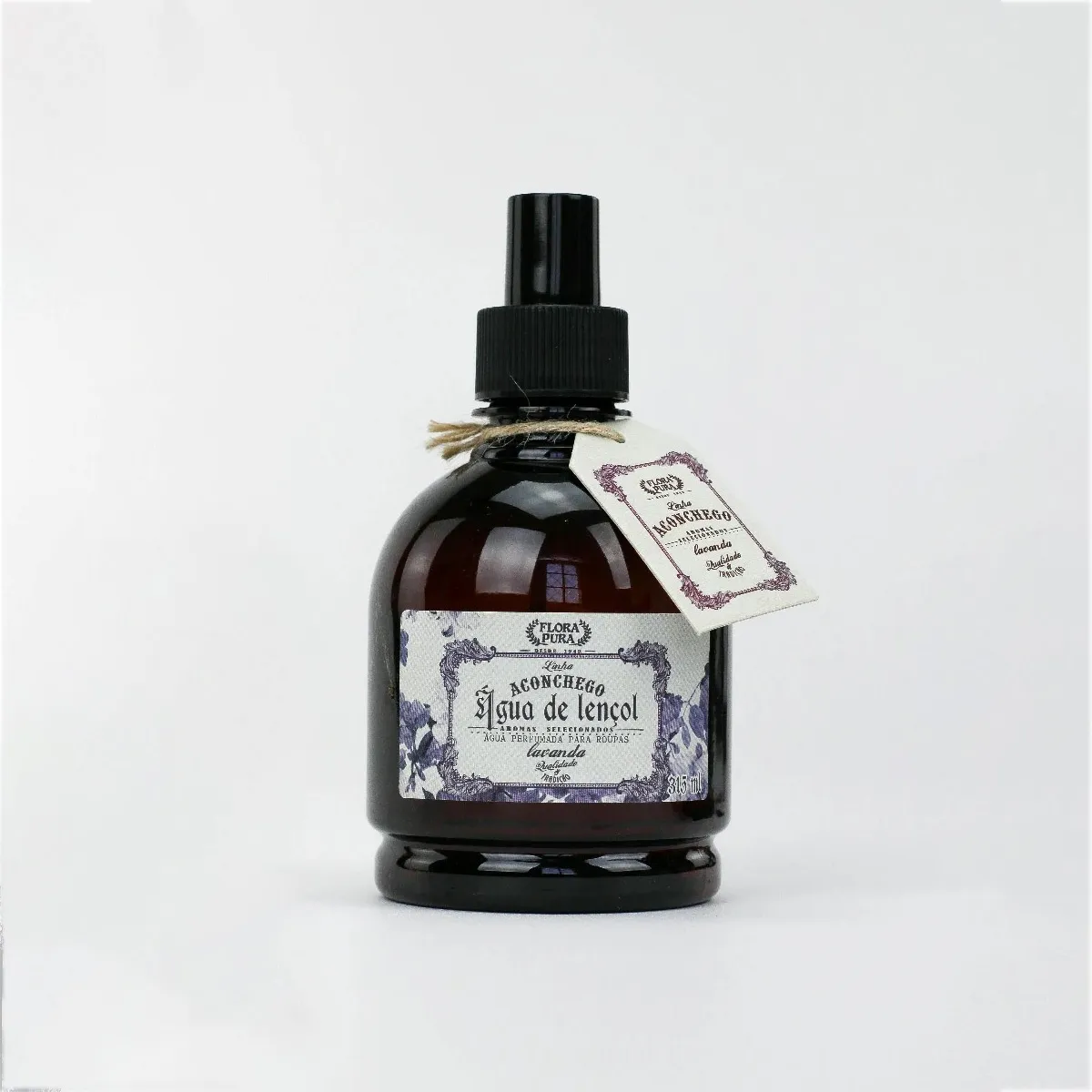 Água de Lençol Lavanda 315 ml