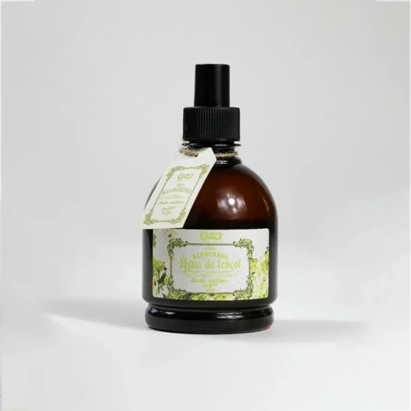 Água de Lençol Limão Siciliano 315 ml