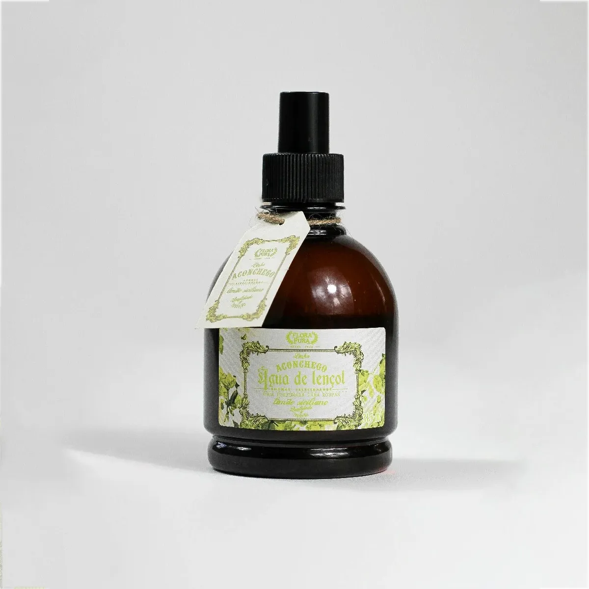 Água de Lençol Limão Siciliano 315 ml