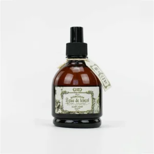 Água de Lençol Mate Verde 315 ml