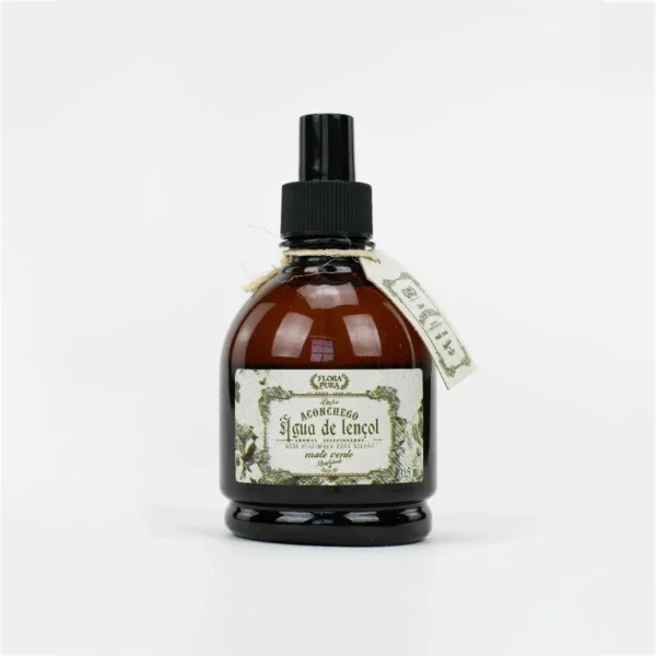 Água de Lençol Mate Verde 315 ml