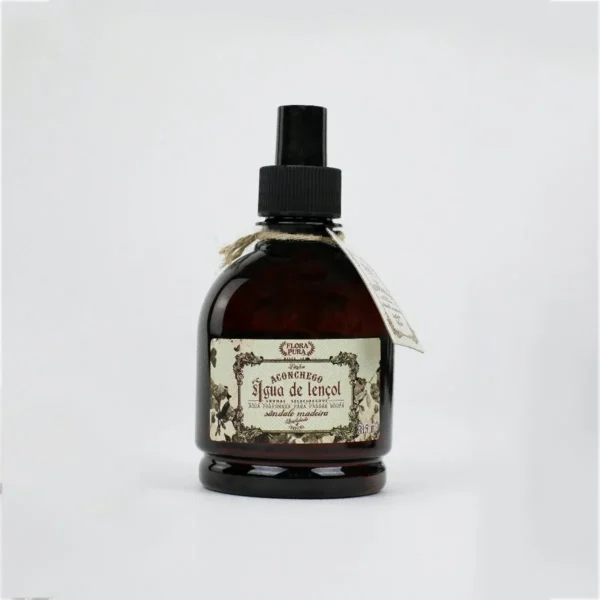 Água de Lençol Sândalo Madeira 315 ml