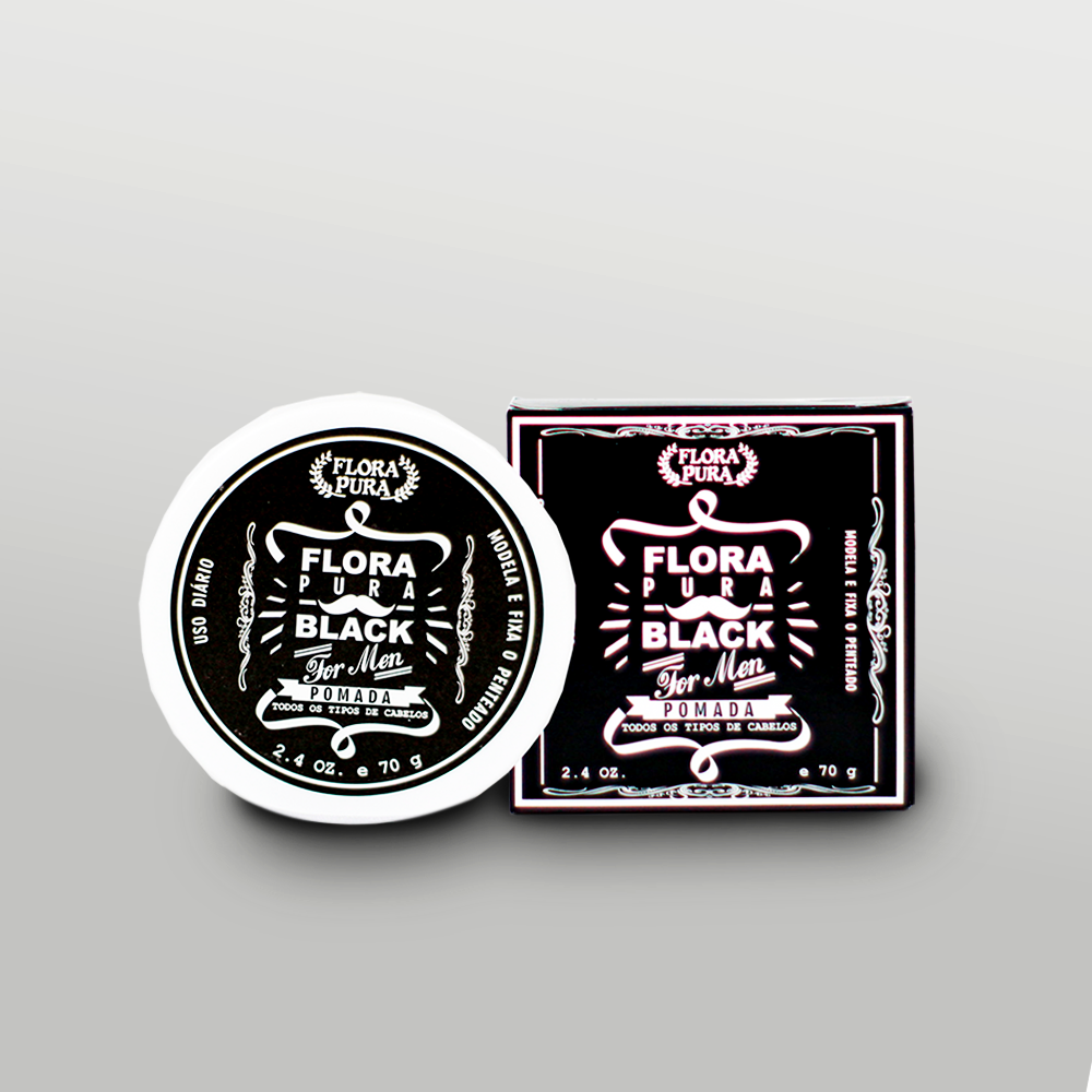 Pomada Capilar 70g