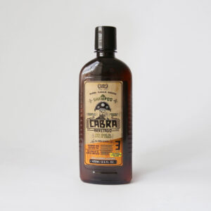 Shampoo Cabra Arretado - 3×1 380ml