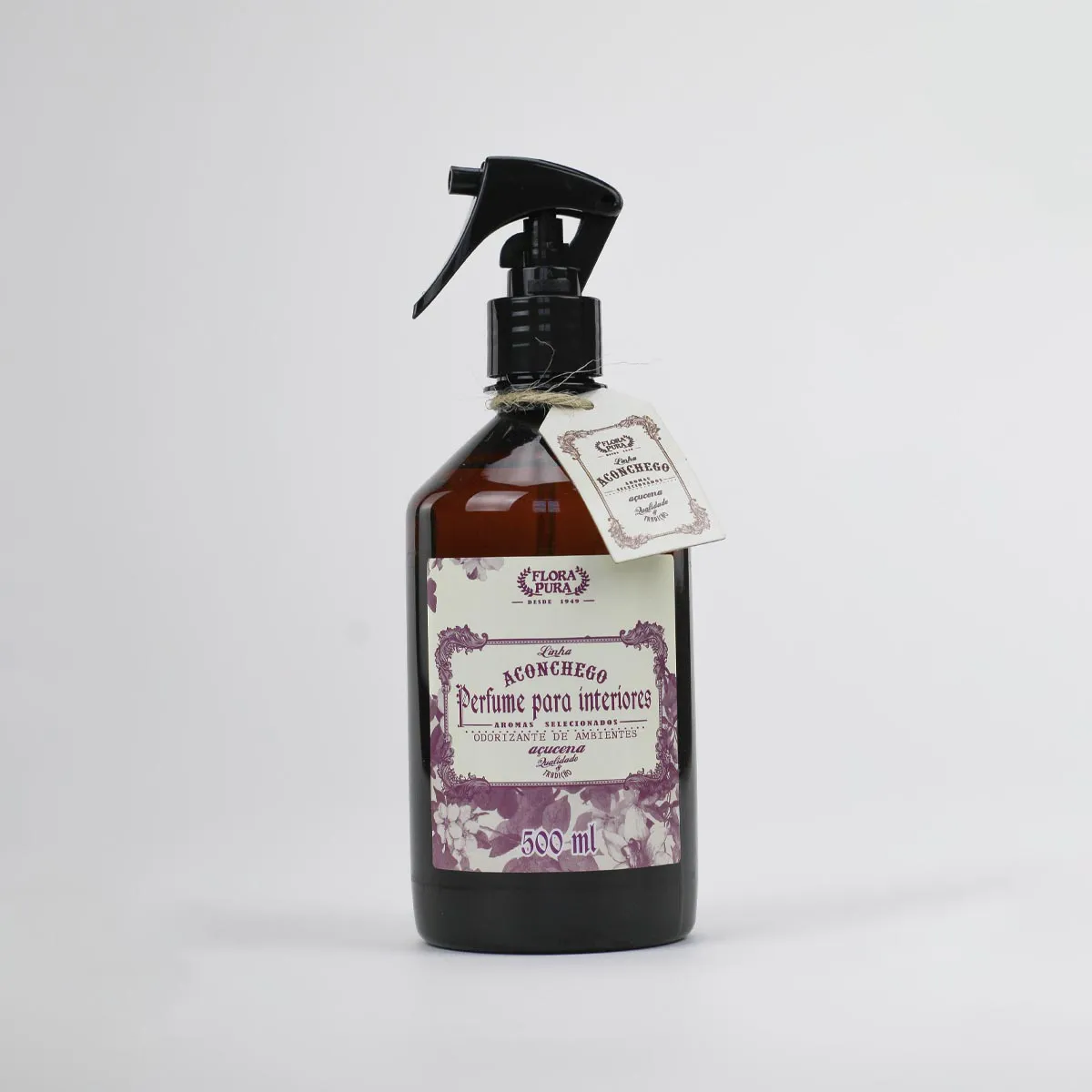 Perfume para Ambiente Açucena