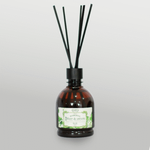Difusor de Ambientes de Bambu 315ml