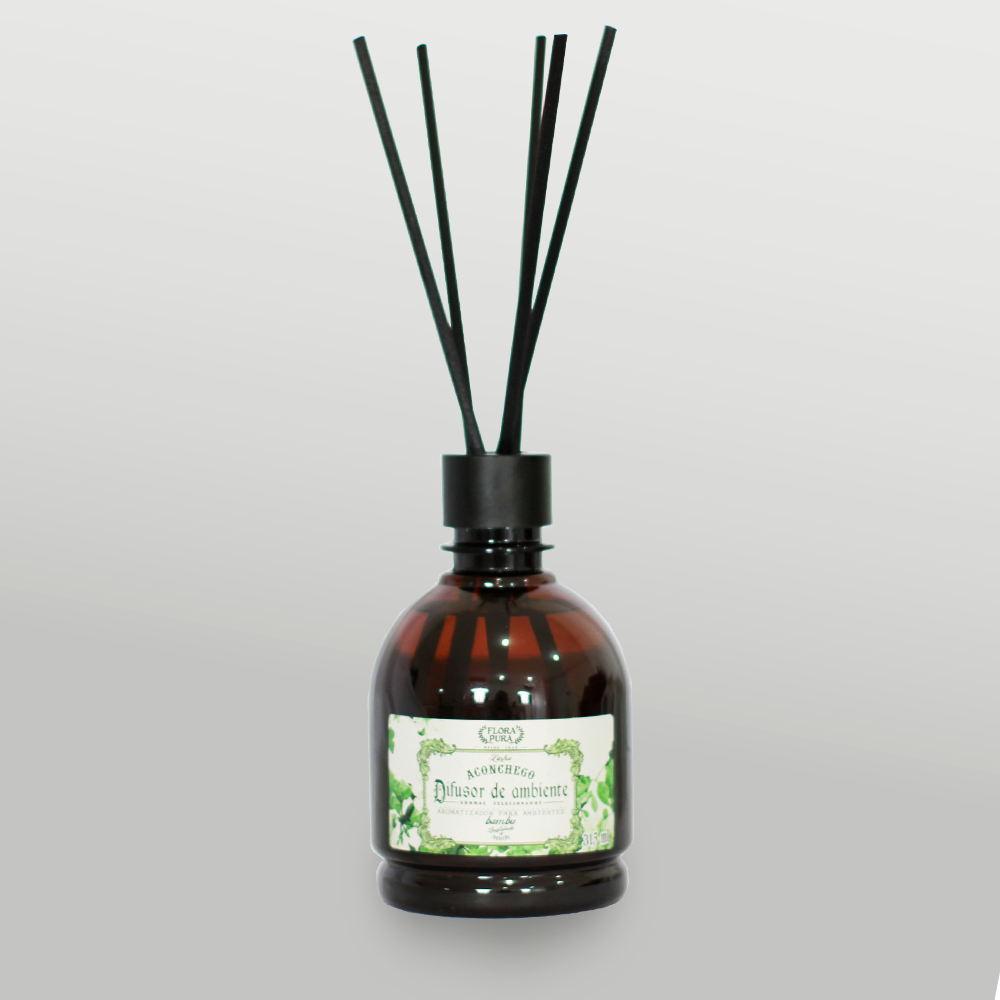 Difusor de Ambientes de Bambu 315ml