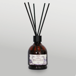Difusor de Ambientes de Lavanda 315ml