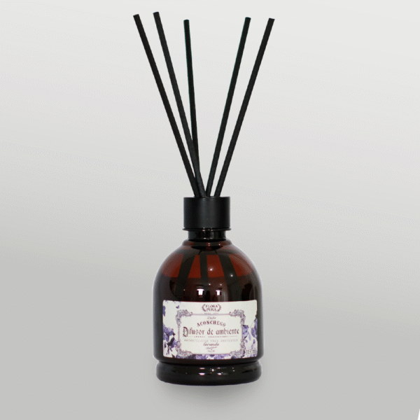 Difusor de Ambientes de Lavanda 315ml