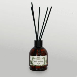 Difusor de Ambientes de Mate Verde 315ml