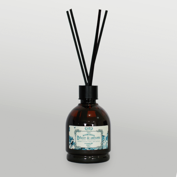 Difusor de Ambientes de Muçambê 315ml