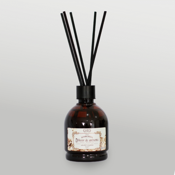 Difusor de Ambientes de Sândalo Madeira 315ml