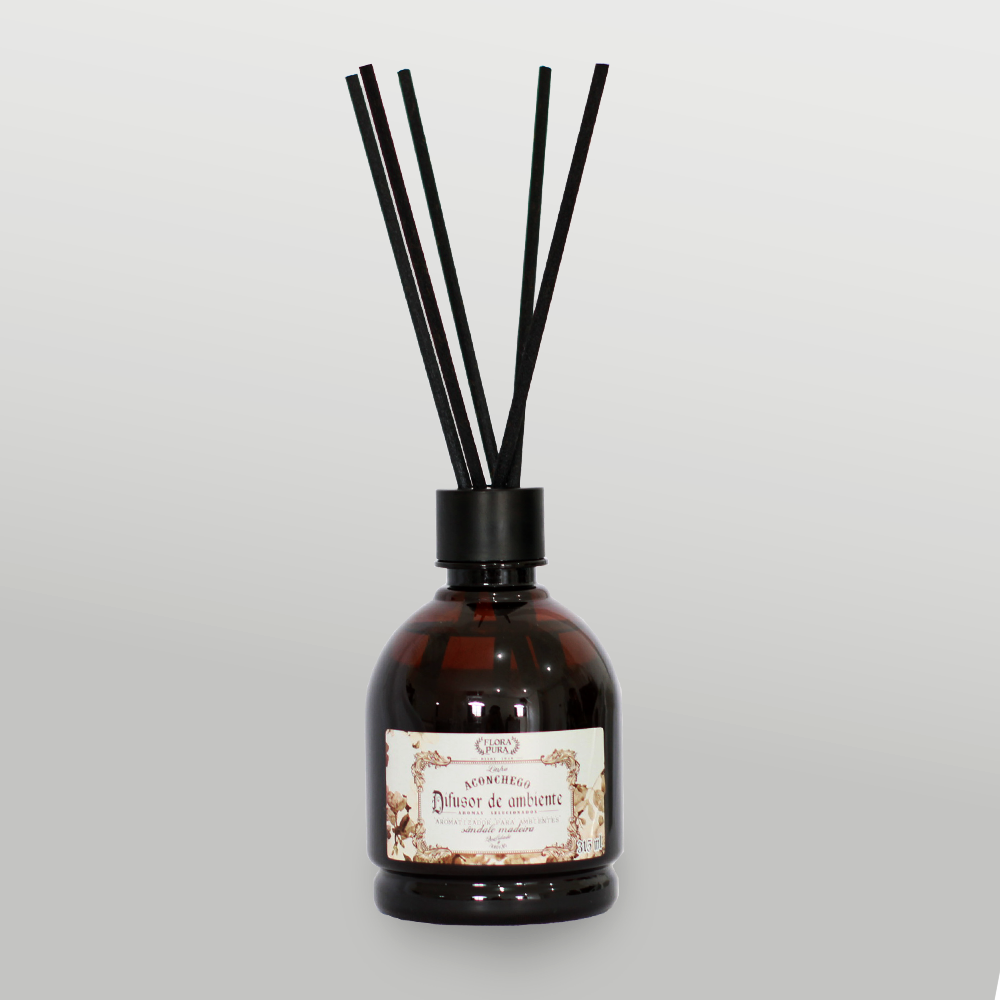 Difusor de Ambientes Açucena 315ml