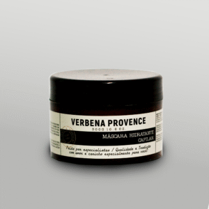 Máscara Capilar Verbena Provence 300g