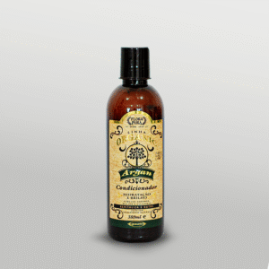 Condicionador Argan 380ml