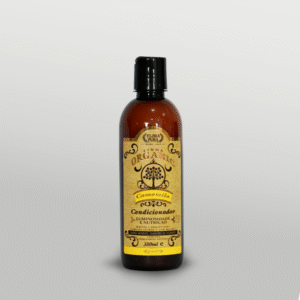 Condicionador de Camomila 380ml