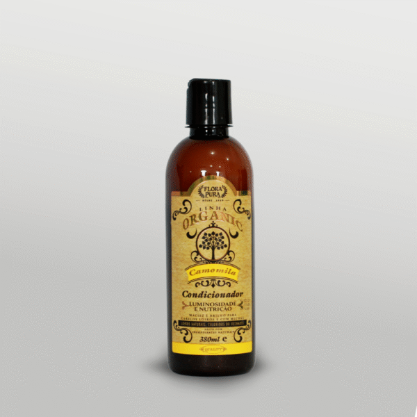 Condicionador de Camomila 380ml